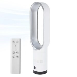 Turmventilator ohne Flügel