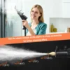 Hochtemperatur- und Hochdruck-Handdampfreiniger für Küche usw.