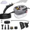 Hochtemperatur- und Hochdruck-Handdampfreiniger für Küche usw.