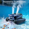 A7b67370110864985a0972092d1ad0fb2F.webp Roboter-Poolreiniger mit KI-Sonarnavigation