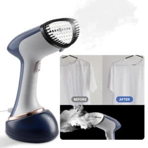 Handdampfglätter mit 360-ml-Wassertank 1500 W
