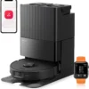 Aed742a1a318d42edab80390f4c32d23em.webp Staubsauger- und Wischroboter mit autom. Entleerung & Nachfüllung