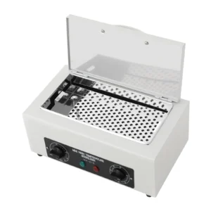 Heißluftsterilisator 300-W mit Ultraviolettlicht Heißluftsterilisator 300-W mit Ultraviolettlicht