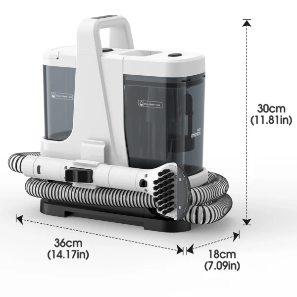 S011294cf44de4aee9559ad7e405013f5m.webp Handstaubsauger für Matratzen kabellos mit HEPA-Filter