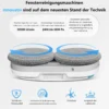 S06ebf7b3835e46729eb280dde260e1f7y.webp Fensterputzroboter mit Doppelsprühfunktion