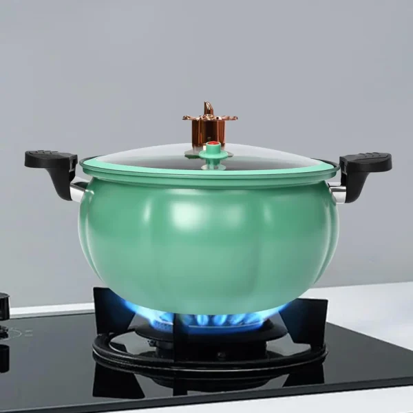 Multifunktions Mini-Schnellkochtopf 8-Liter