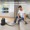 S09ff5ef721874137abac72481d37505fO.webp Handstaubsauger für Matratzen kabellos mit HEPA-Filter