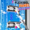 S0cd75f3ff9cc4a06a3fd9903ed53e2d6M.webp Fensterwischer 2-in-1 mit 53 Zoll ausziehbarer Stange