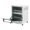 S10b4f74afbbe4b6483510545c1618f7bw.webp Multifunktions-Hochtemperatur-Desinfektionsschrank 12-Liter