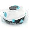 S12f582d4fb474d0f827cd4d2e09f0869N.webp Akku-Roboter-Poolreiniger zur Reinigung des Schwimmbadbodens