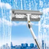 S1369f24721a8458d90a5a0fc21595a18k.webp Fensterwischer 2-in-1 mit 53 Zoll ausziehbarer Stange