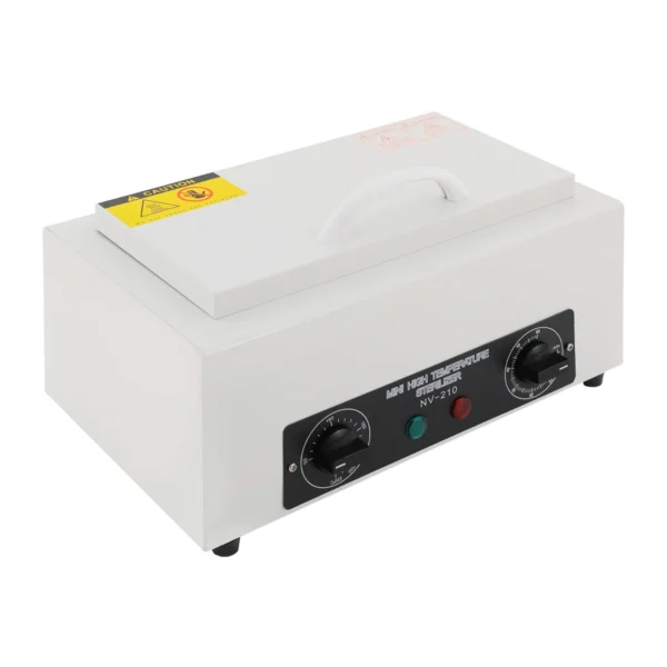 Heißluftsterilisator 300-W mit Ultraviolettlicht