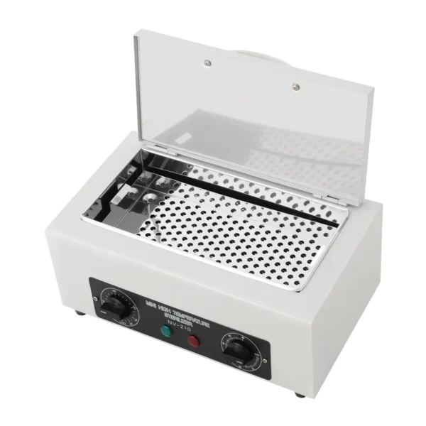Heißluftsterilisator 300-W mit Ultraviolettlicht