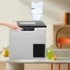 Eiszerkleinerer & Eiswürfelbereiter für die Hausbar