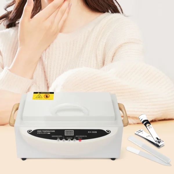 S1f7fdf3ac7714b6bbf0930657ca8acefy.webp Sterilisationsgerät für Nagelwerkzeuge 500 W