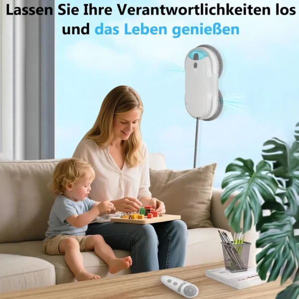 S259d4421d19d4715898c5b5fa4cc30f5P.webp Fensterputzroboter mit Doppelsprühfunktion
