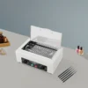 Heißluftsterilisator 300-W mit Ultraviolettlicht