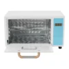 S2b61d44fdcae406f9b60a8410d94bd3dK.webp Multifunktionaler Tisch-Desinfektionsschrank 10 l