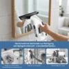 S2bf23ade903244d48ec2489598864409m.webp Akku-Fensterabzieher für den Haushalt 3500 mAh