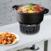 S2ee1c85cde784d588284d351a39c499cR.webp Butangas-Campingkocher mit 2 Adaptern 21.000 W