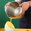 S348af752627740f394aae044b1fa8fa8r.webp Fleischwolf - Gemüseschneider mit 2-Liter-Edelstahlschüssel