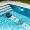 S428d9015d7c848b1b236b7e52f2a45b0t.webp Akku-Roboter-Poolreiniger zur Reinigung des Schwimmbadbodens