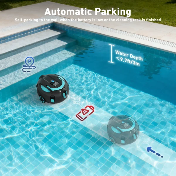 S428d9015d7c848b1b236b7e52f2a45b0t.webp Akku-Roboter-Poolreiniger zur Reinigung des Schwimmbadbodens
