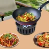 S42b5c45194174f8dbbf4344643142fa6T.webp Butangas-Campingkocher mit 2 Adaptern 21.000 W