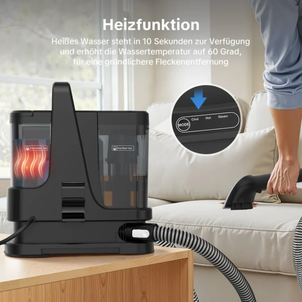 S45d3d405391341ab9f71a761ea95634aR.webp Handstaubsauger für Matratzen kabellos mit HEPA-Filter