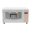 S50b5e39cddf04ad6a3a356209473bc8bS.webp Multifunktionaler Tisch-Desinfektionsschrank 10 l