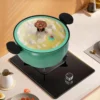 Multifunktions Mini-Schnellkochtopf 8-Liter