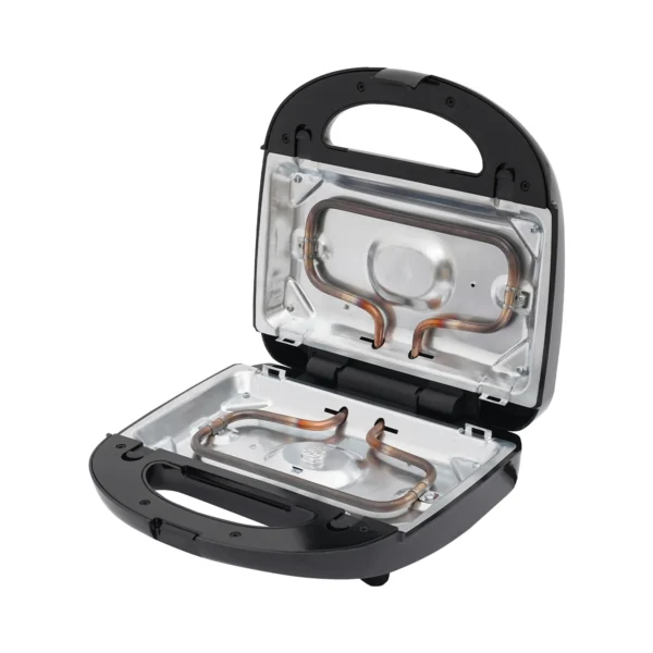 Multifunktionsgerät mit 8 Backformen 750 W