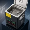 S5ac69180248f463fa01a6adc710f6f25x.webp Ultraschallgerät zur Reinigung von Brillen & Schmuck