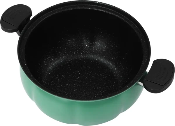 Multifunktions Mini-Schnellkochtopf 8-Liter