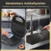 S62c8ca8f9d6a441ca6de465fce27846aF.webp Waffeleisen 3-in-1 mit auto-matischer Temperaturregelung