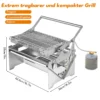 S662d204cf84e4c39b83c89c4cc7d2c9d8.webp Holzkohlegrill aus Edelstahl für den Außenbereich
