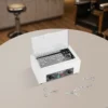 Heißluftsterilisator 300-W mit Ultraviolettlicht