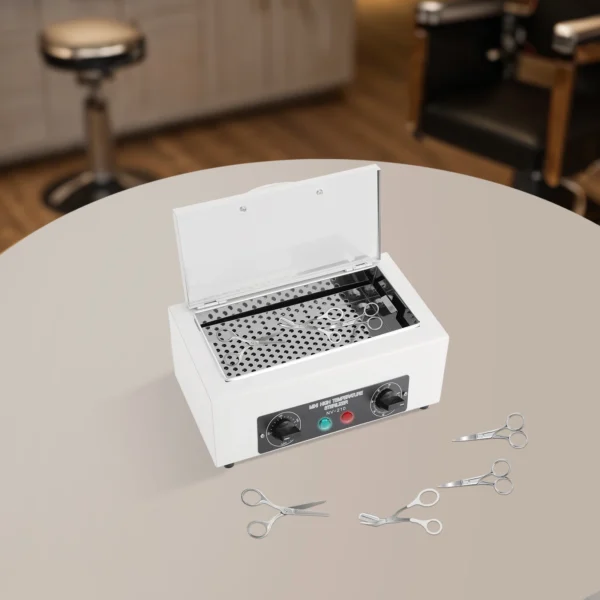 Heißluftsterilisator 300-W mit Ultraviolettlicht