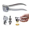 S696c07fd7e914092ae8d36e4f2487a7eS.webp Knoblauchpresse aus Edelstahl zum Zerkleinern von Knoblauch