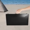 Gas-Campingkocher mit Piezo-Zündung 4,5 kW (328,5 g/h)