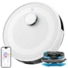 S716c4eea30fc4d8e9e6e23885540461eM.webp Staubsaugerroboter mit Lasernavigation (dToF) und 6000 Pa