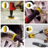 S7dfc3230343f4ed6b403e8170db1781cu.webp Elektrobohrer-Bürsten-Set 3-teilig– Power-Scheuerbürste