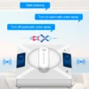 S8a10b8d9b6fb44bf90107e913950a7e2o.webp Fensterreinigungsroboter mit 4-Wege-Wassersprühfunktion