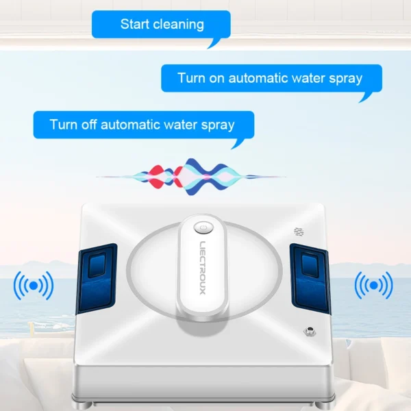 S8a10b8d9b6fb44bf90107e913950a7e2o.webp Fensterreinigungsroboter mit 4-Wege-Wassersprühfunktion