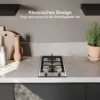S90b86e3a24d4418692909f1f22bec2b71.webp Edelstahl-Einbaugaskochfeld mit 2-Flammen