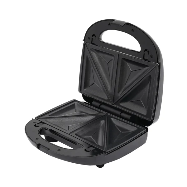 Multifunktionsgerät mit 8 Backformen 750 W