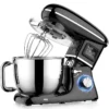 Küchen-Standmixer mit auto-matischer Zeitsteuerung 6,2 l