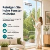 S98ca36b22fe543afb124d7870eb4313dH.webp Fensterwischer 2-in-1 mit 53 Zoll ausziehbarer Stange