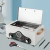 Trockenhitze-Sterilisator 300-W bis max. 428 °F