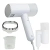 Sa0a192ff4e0042efb585c0067c74ca6b1.webp Handdampfglätter mit 140 ml Wassertank für den Hausgebrauch